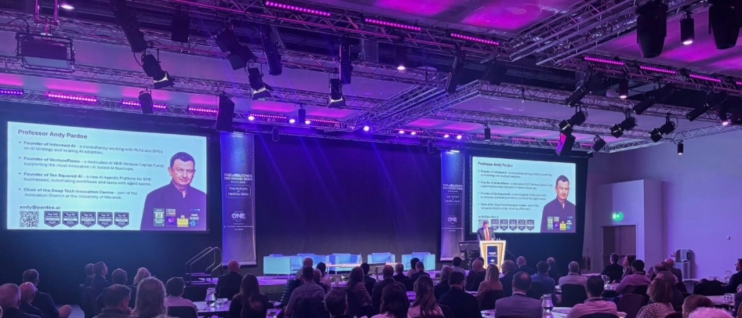 Times Keynote
