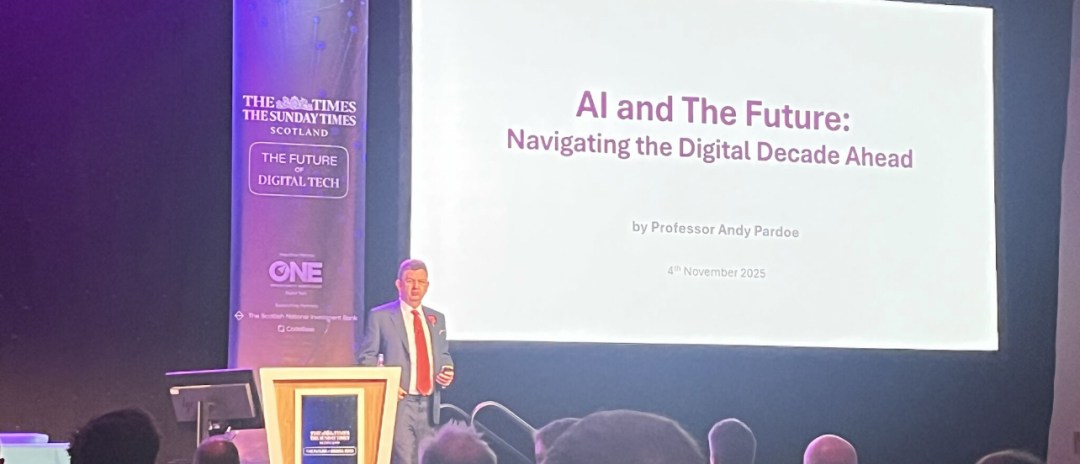 Times Digital Tech Summit