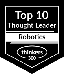 Top 10 Robotics