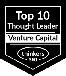 Top 10 Venture Capital