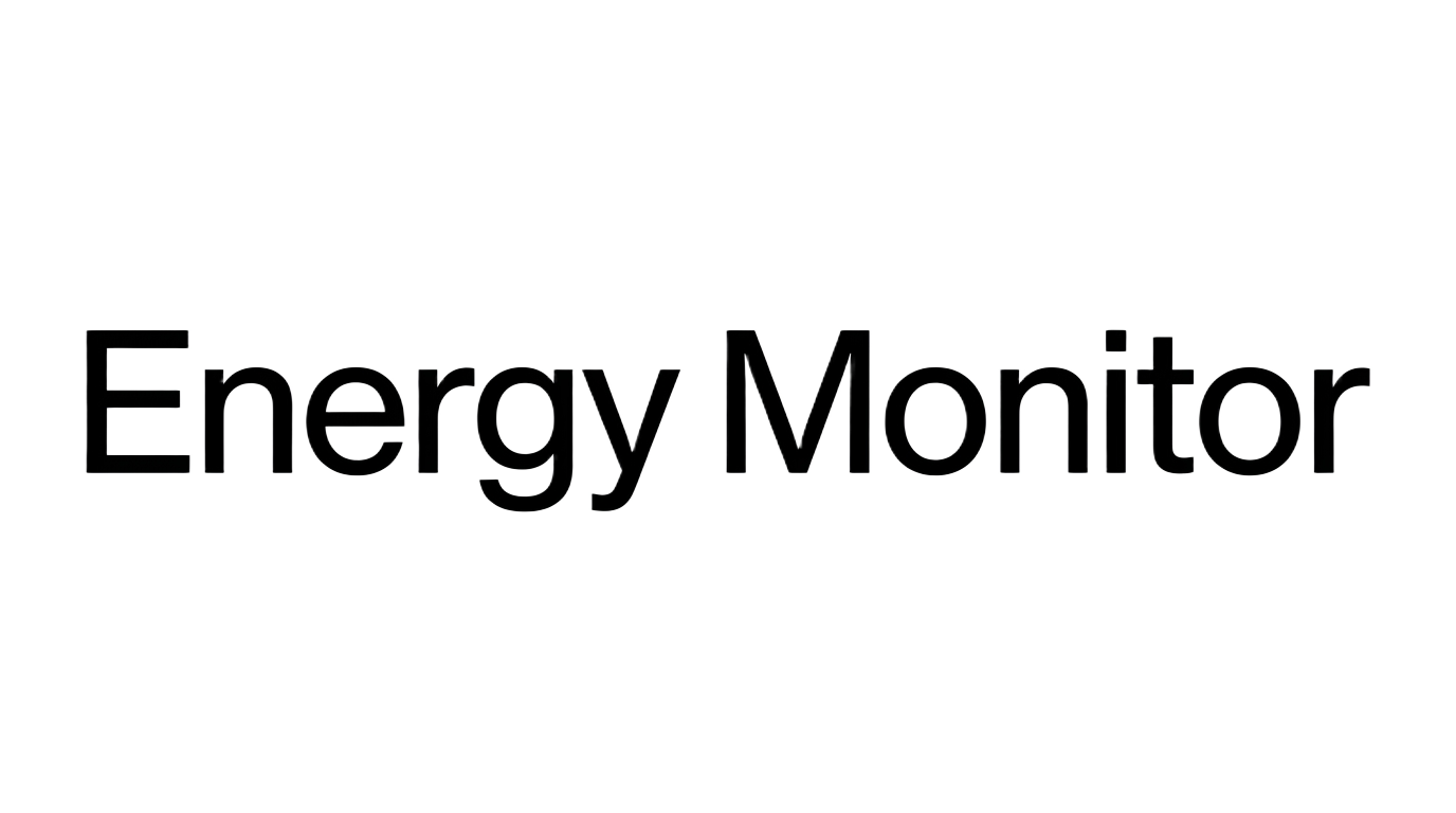 Energy Monitor logo