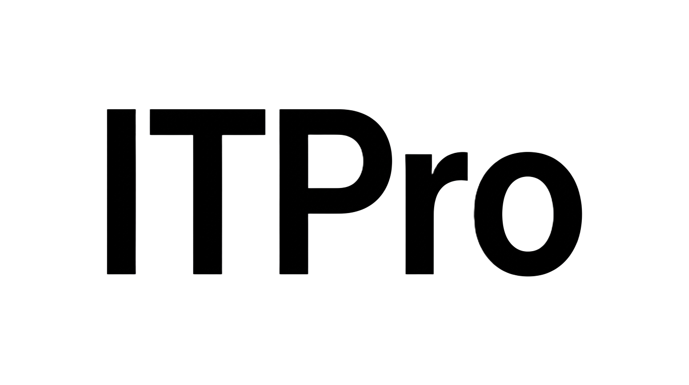 IT Pro logo
