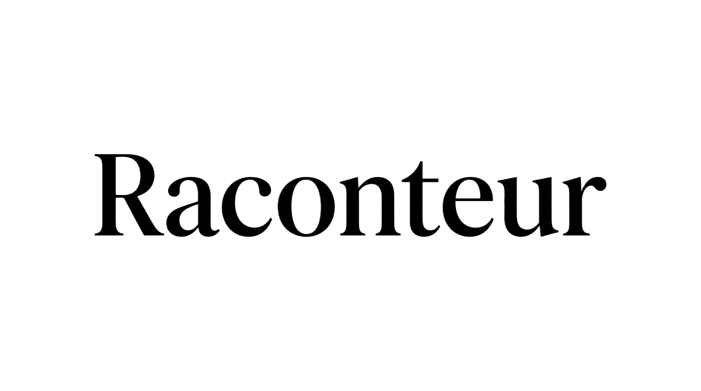 Raconteur logo